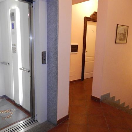 Risthotel Pizzeria Italia Godiasco Bagian luar foto