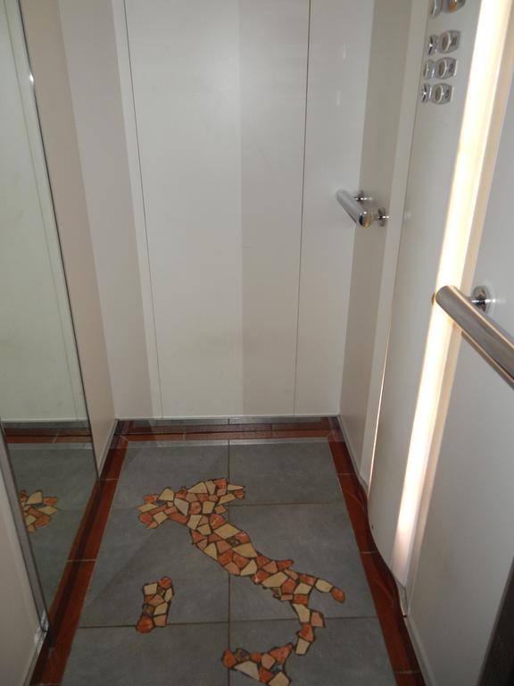 Risthotel Pizzeria Italia Godiasco Bagian luar foto