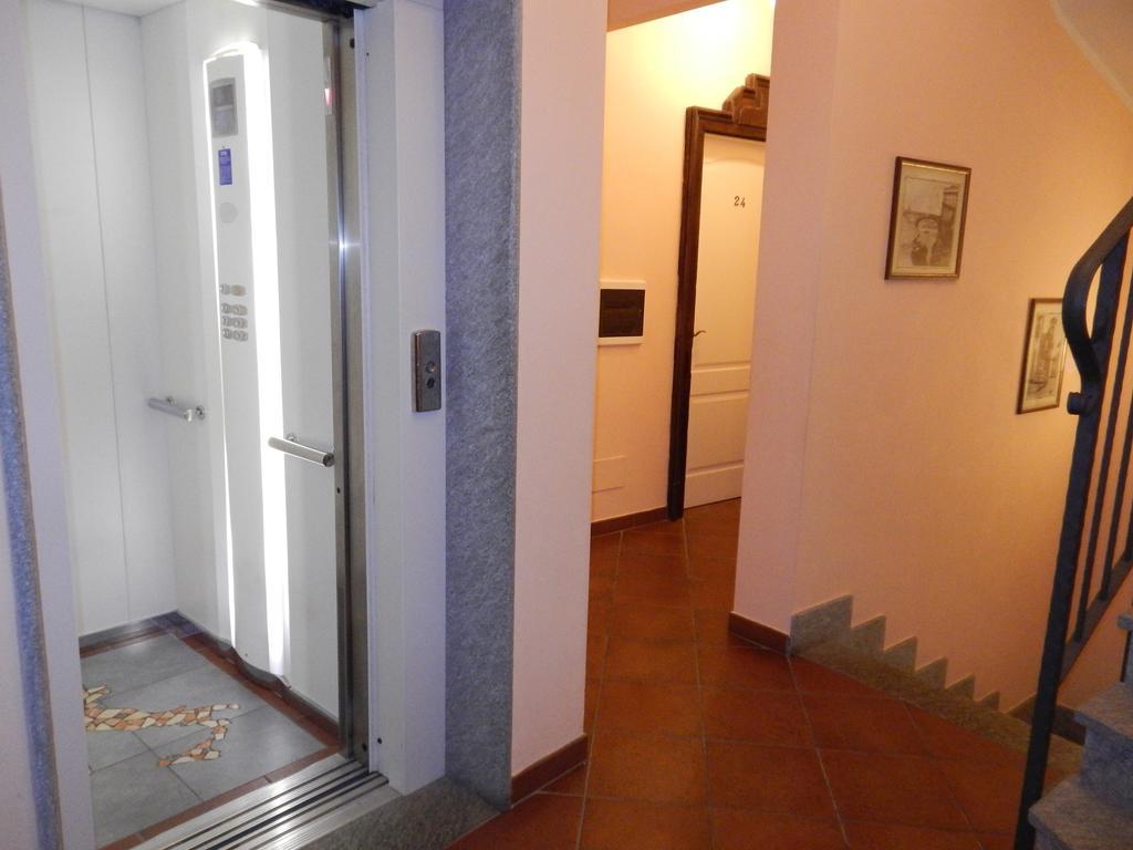 Risthotel Pizzeria Italia Godiasco Bagian luar foto
